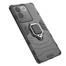 Classic Robot - Back Case for IQOO Z7 Pro 5G - 6.78 Inches - (INR 299 For Prepaid Orders Only)