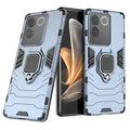 Classic Robot - Back Case for IQOO Z7 Pro 5G - 6.78 Inches - (INR 299 For Prepaid Orders Only)