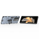 Classic Robot - Back Case for IQOO Z7 Pro 5G - 6.78 Inches - (INR 299 For Prepaid Orders Only)