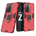 Classic Robot - Back Case for IQOO Z7s 5G - 6.38 Inches - (INR 299 For Prepaid Orders Only)