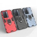 Classic Robot - Back Case for IQOO Z7s 5G - 6.38 Inches - (INR 299 For Prepaid Orders Only)