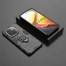 Classic Robot - Back Case for IQOO Z9s Pro 5G - 6.77 Inches - (INR 299 Only for prepaid orders)