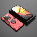 Classic Robot - Back Case for IQOO Z9s Pro 5G - 6.77 Inches - (INR 299 Only for prepaid orders)