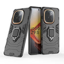 Classic Robot - Back Case for IQOO Z9s Pro 5G - 6.77 Inches - (INR 299 Only for prepaid orders)