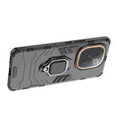 Classic Robot - Back Case for IQOO Z9s Pro 5G - 6.77 Inches - (INR 299 Only for prepaid orders)