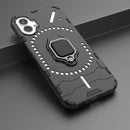 Classic Robot - Back Case for Nothing Phone (1) - 6.55 Inches - (INR 299 For Prepaid Orders Only)