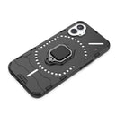 Classic Robot - Back Case for Nothing Phone (1) - 6.55 Inches - (INR 299 For Prepaid Orders Only)