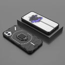 Classic Robot - Back Case for Nothing Phone (1) - 6.55 Inches - (INR 299 For Prepaid Orders Only)