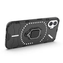 Classic Robot - Back Case for Nothing Phone (1) - 6.55 Inches - (INR 299 For Prepaid Orders Only)