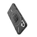 Classic Robot - Back Case for Nothing Phone (1) - 6.55 Inches - (INR 299 For Prepaid Orders Only)