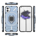 Classic Robot - Back Case for Nothing Phone (1) - 6.55 Inches - (INR 299 For Prepaid Orders Only)