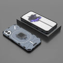 Classic Robot - Back Case for Nothing Phone (1) - 6.55 Inches - (INR 299 For Prepaid Orders Only)