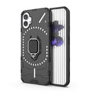 Classic Robot - Back Case for Nothing Phone (1) - 6.55 Inches - (INR 299 For Prepaid Orders Only)