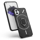 Classic Robot - Back Case for Nothing Phone (1) - 6.55 Inches - (INR 299 For Prepaid Orders Only)