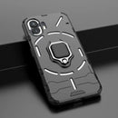 Classic Robot - Back Case for Nothing Phone (2) - 6.7 Inches - (INR 299 For Prepaid Orders Only)