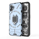 Classic Robot - Back Case for Nothing Phone (2) - 6.7 Inches - (INR 299 For Prepaid Orders Only)