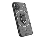 Classic Robot - Back Case for Nothing Phone (2) - 6.7 Inches - (INR 299 For Prepaid Orders Only)