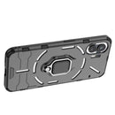 Classic Robot - Back Case for Nothing Phone (2) - 6.7 Inches - (INR 299 For Prepaid Orders Only)