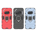 Classic Robot - Back Case for Nothing Phone (2a) - 6.7 Inches - (INR 299 Only for prepaid orders)