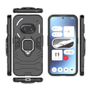 Classic Robot - Back Case for Nothing Phone (2a) - 6.7 Inches - (INR 299 Only for prepaid orders)