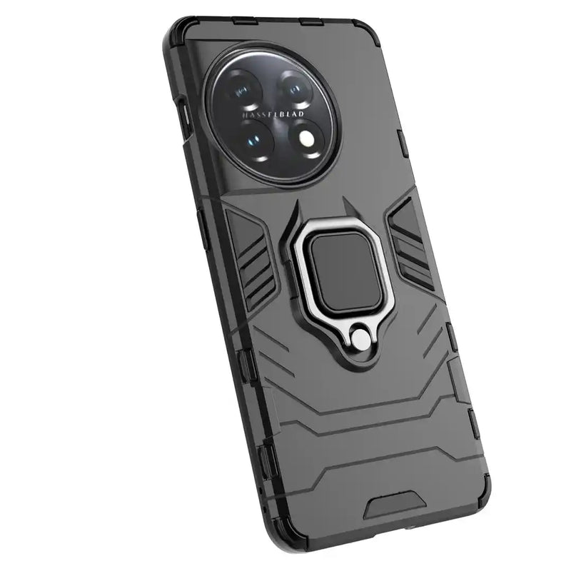 Classic Robot - Back Case for OnePlus 11 5G - 6.7 Inches - (INR 299 For Prepaid Orders Only)