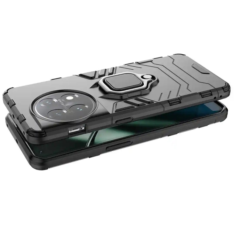 Classic Robot - Back Case for OnePlus 11 5G - 6.7 Inches - (INR 299 For Prepaid Orders Only)