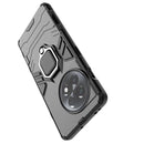 Classic Robot - Back Case for OnePlus 11R 5G - 6.74 Inches - (INR 299 For Prepaid Orders Only)