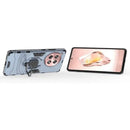 Classic Robot - Back Case for OnePlus 12R 5G - 6.78 Inches - (INR 299 For Prepaid Orders Only)