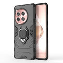 Classic Robot - Back Case for OnePlus 12R 5G - 6.78 Inches - (INR 299 For Prepaid Orders Only)