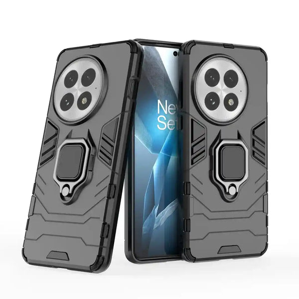 Classic Robot - Back Case for OnePlus 13 5G - 6.82 Inches - UOIEA