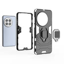 Classic Robot - Back Case for OnePlus 13 5G - 6.82 Inches - UOIEA