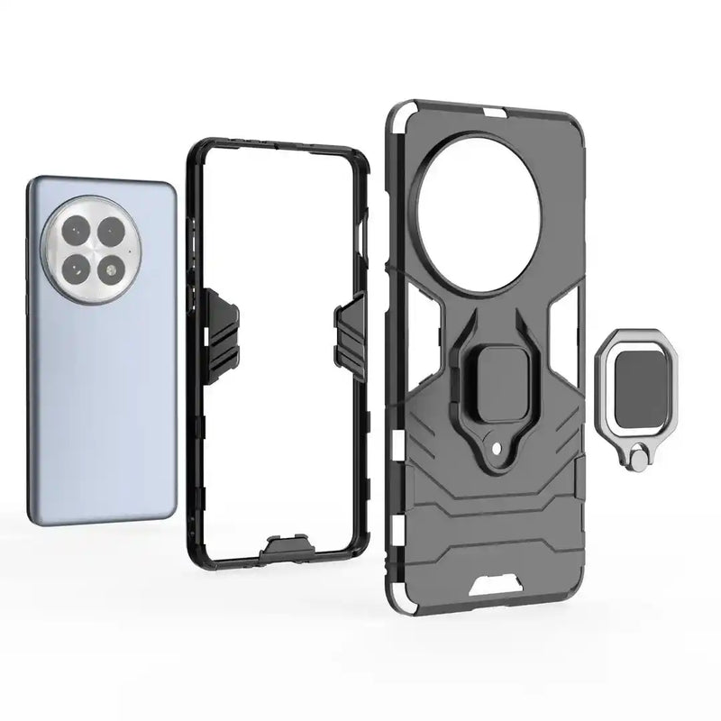 Classic Robot - Back Case for OnePlus 13 5G - 6.82 Inches - UOIEA