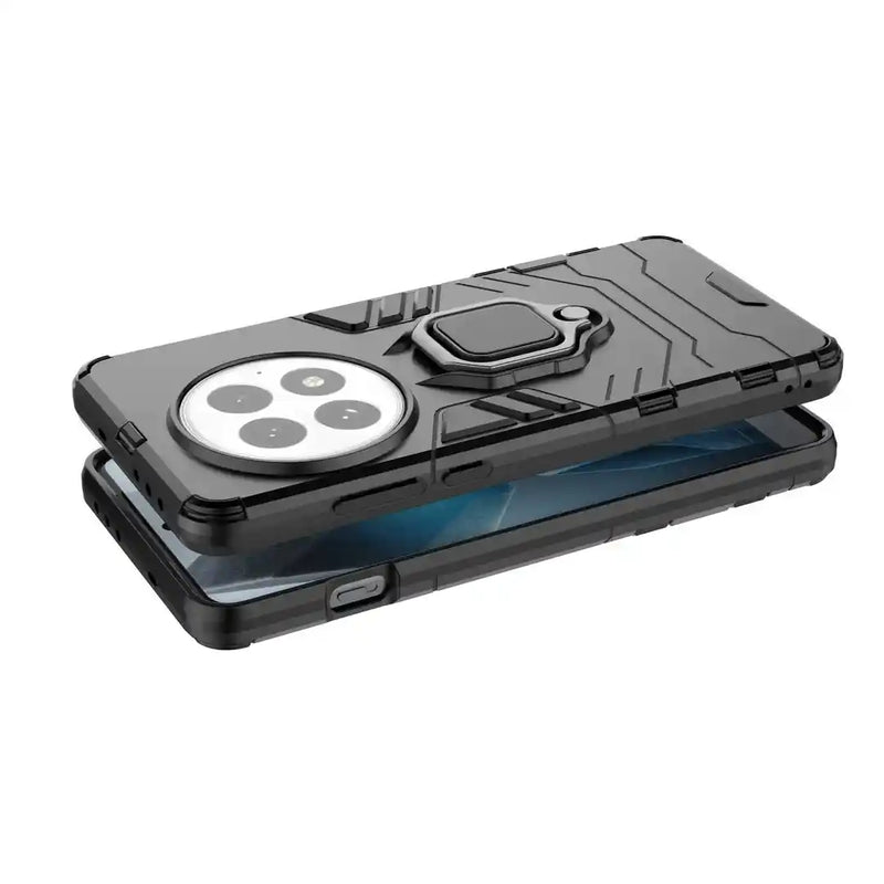 Classic Robot - Back Case for OnePlus 13 5G - 6.82 Inches - UOIEA