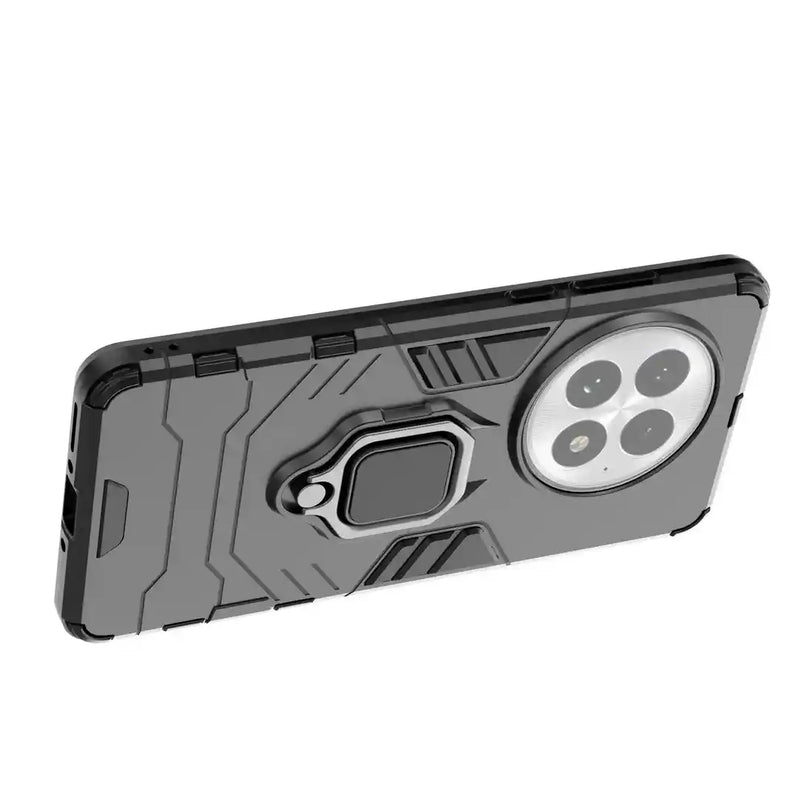 Classic Robot - Back Case for OnePlus 13 5G - 6.82 Inches - UOIEA