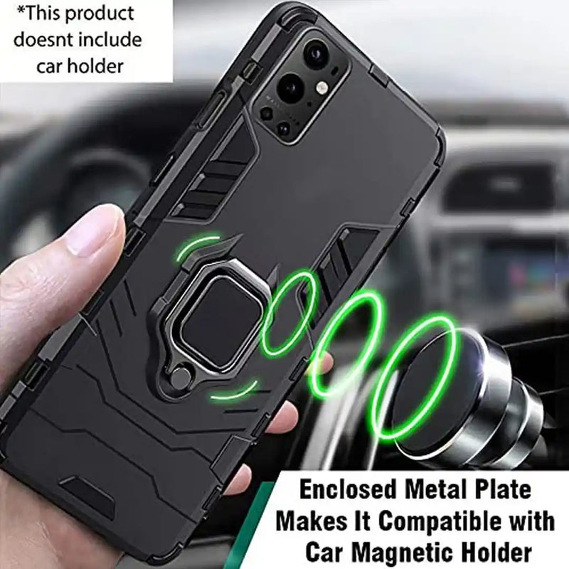 OnePlus 9 Pro BACK CASE