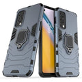 Classic Robot - Back Case for OnePlus Nord 2 5G - 6.43 Inches - (INR 299 For Prepaid Orders Only)