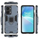 Classic Robot - Back Case for OnePlus Nord 2T 5G - 6.43 Inches - (INR 299 For Prepaid Orders Only)