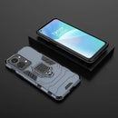 Classic Robot - Back Case for OnePlus Nord 2T 5G - 6.43 Inches - (INR 299 For Prepaid Orders Only)