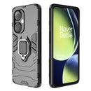 Classic Robot - Back Case for OnePlus Nord CE 3 Lite 5G - 6.72 Inches - (INR 299 For Prepaid Orders Only)