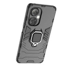 Classic Robot - Back Case for OnePlus Nord CE 3 Lite 5G - 6.72 Inches - (INR 299 For Prepaid Orders Only)