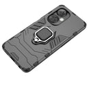 Classic Robot - Back Case for OnePlus Nord CE 3 Lite 5G - 6.72 Inches - (INR 299 For Prepaid Orders Only)