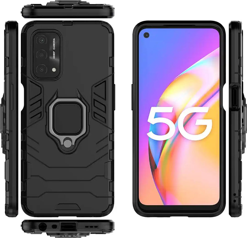 Oppo A74 5G BACK COVER