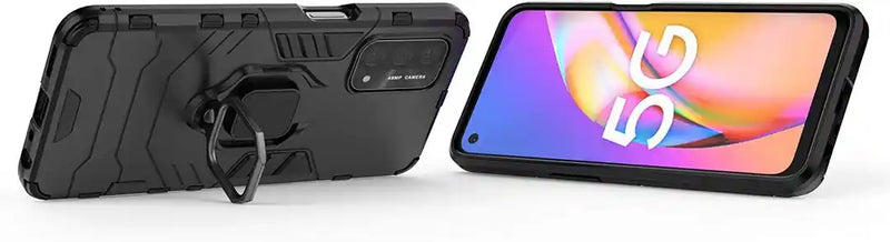 Oppo A74 5G BACK CASE