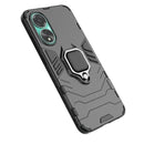 Classic Robot - Back Case for Oppo A78 4G - 6.43 Inches - (INR 299 For Prepaid Orders Only)