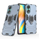 Classic Robot - Back Case for Oppo A78 4G - 6.43 Inches - (INR 299 For Prepaid Orders Only)