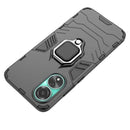 Classic Robot - Back Case for Oppo A78 4G - 6.43 Inches - (INR 299 For Prepaid Orders Only)