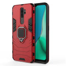Classic Robot - Back Case for Oppo A9 (2020) - 6.5 Inches - (INR 299 Only for prepaid orders)