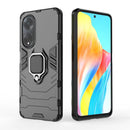 Classic Robot - Back Case for Oppo F23 5G - 6.72 Inches - (INR 299 For Prepaid Orders Only)