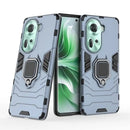 Classic Robot - Back Case for Oppo Reno 11 5G - 6.7 Inches - (INR 299 Only for prepaid orders)