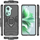 Classic Robot - Back Case for Oppo Reno 11 5G - 6.7 Inches - (INR 299 Only for prepaid orders)